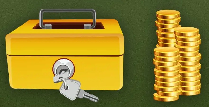 CashCover Brand